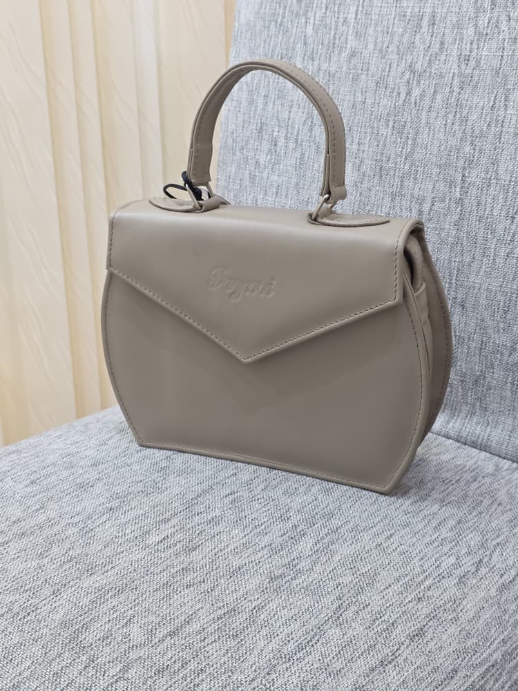 sac a main avec bandoulière 